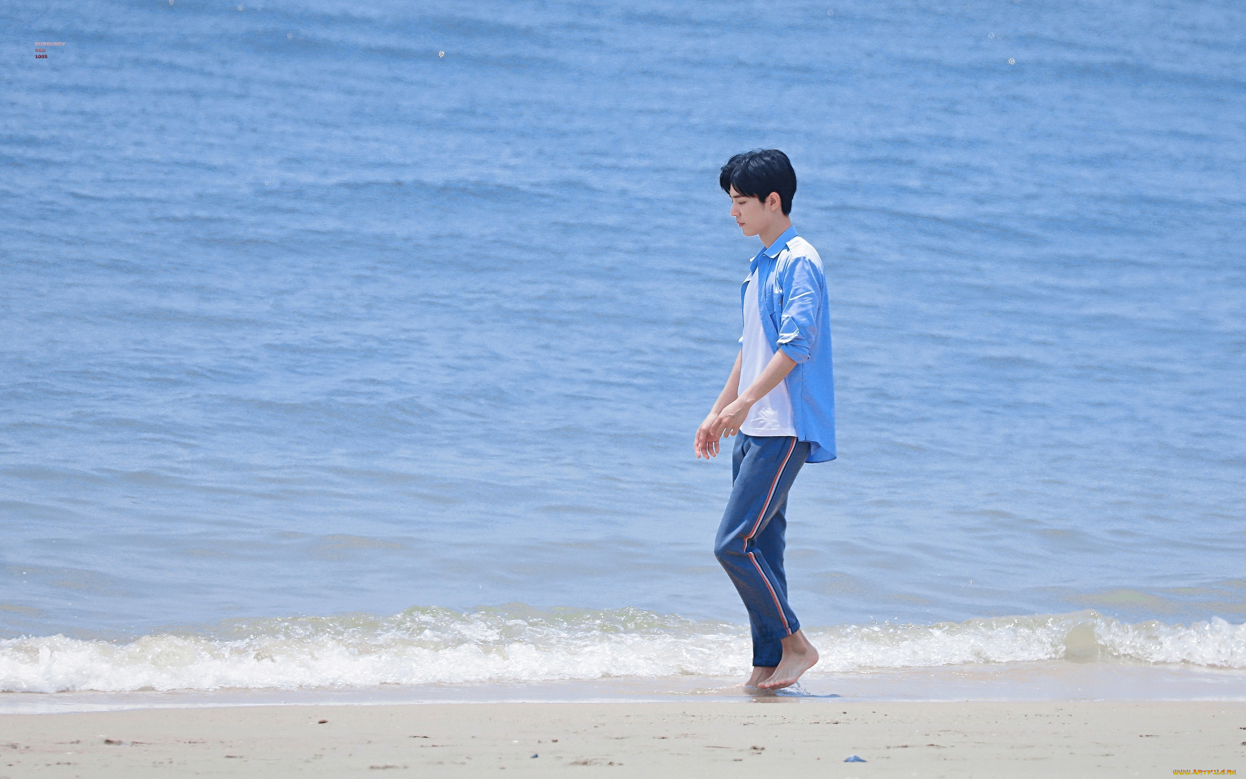 , xiao zhan, , 